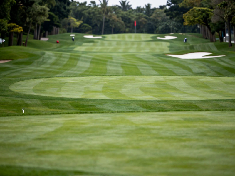 Swing Lab Golf Academy